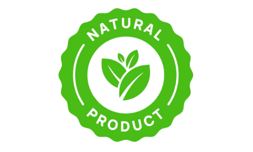 Dentolyn natural ingredients icon