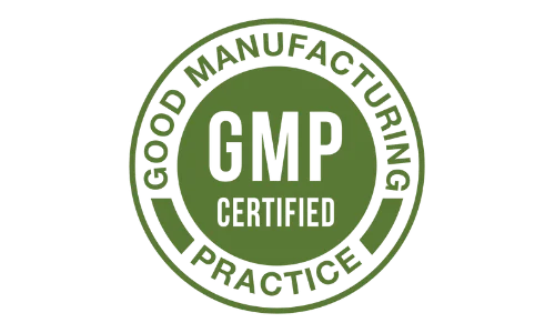 Dentolyn manufacturing standards icon